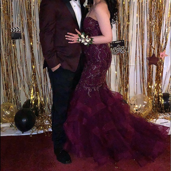 prom dresses 2019 peaches